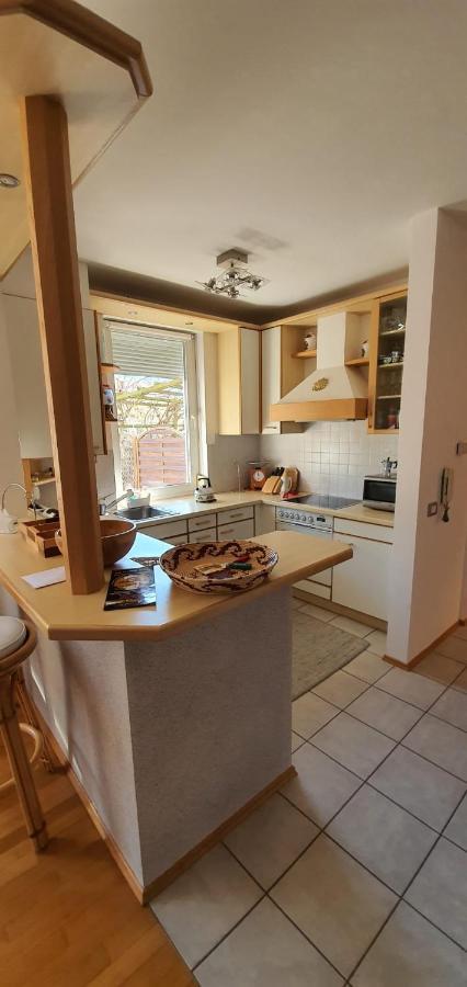 Casa Mia Holiday home