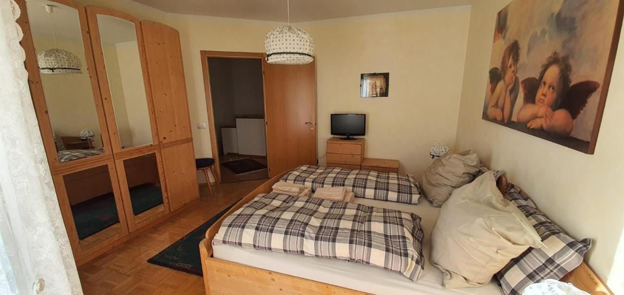 Casa Mia Holiday home Vadena