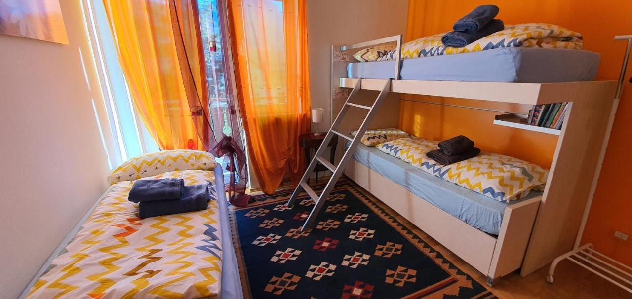 Casa Mia Holiday home *