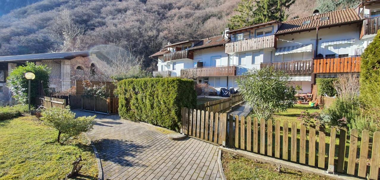 Casa Mia Holiday home