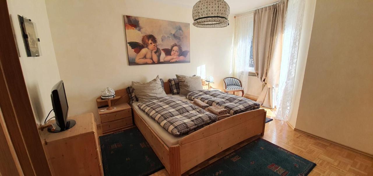 Casa Mia Holiday home