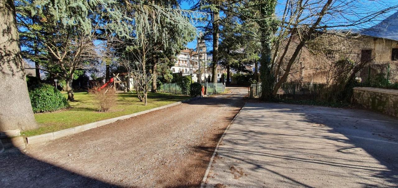 Casa Mia Holiday home *