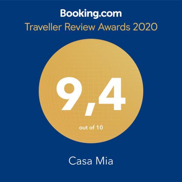 Holiday home Casa Mia