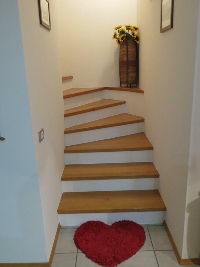 Casa Mia Holiday home *