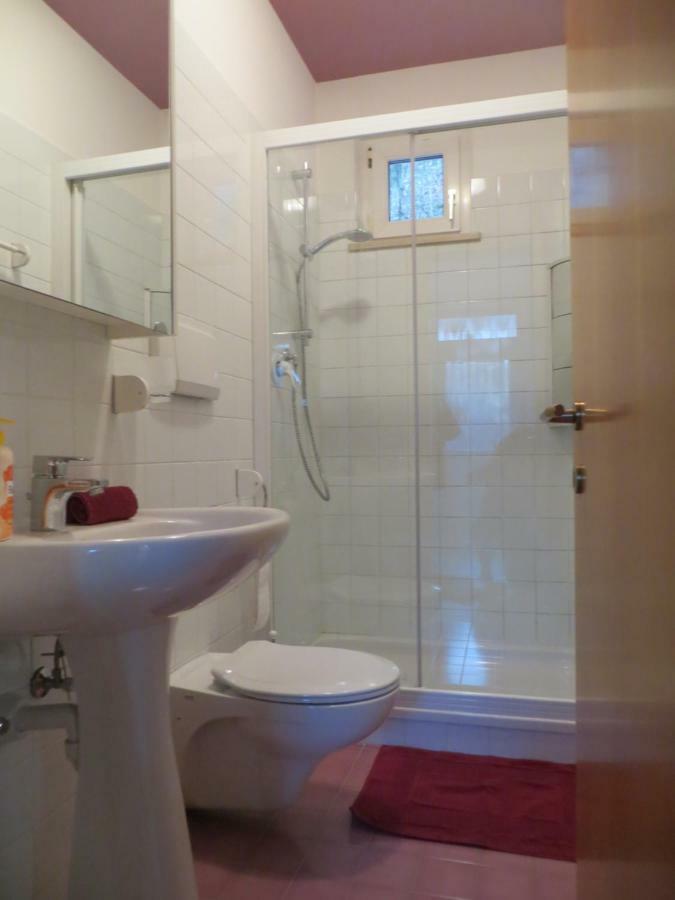 Casa Mia Holiday home